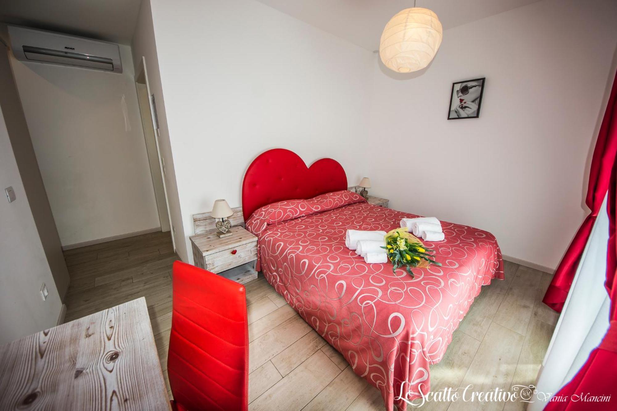 Relais Villa Olivi Costermano Rom bilde