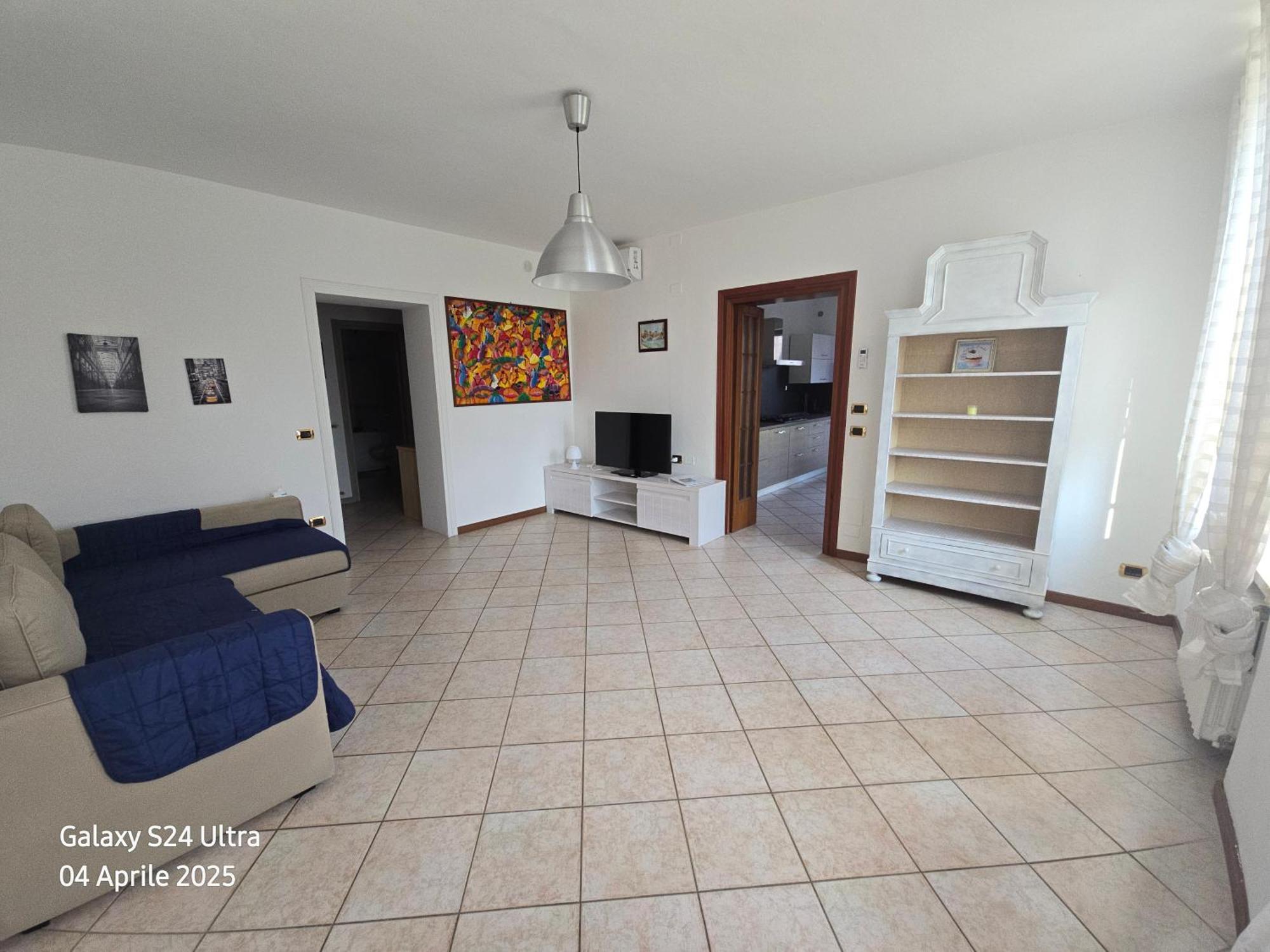 Relais Villa Olivi Costermano Rom bilde