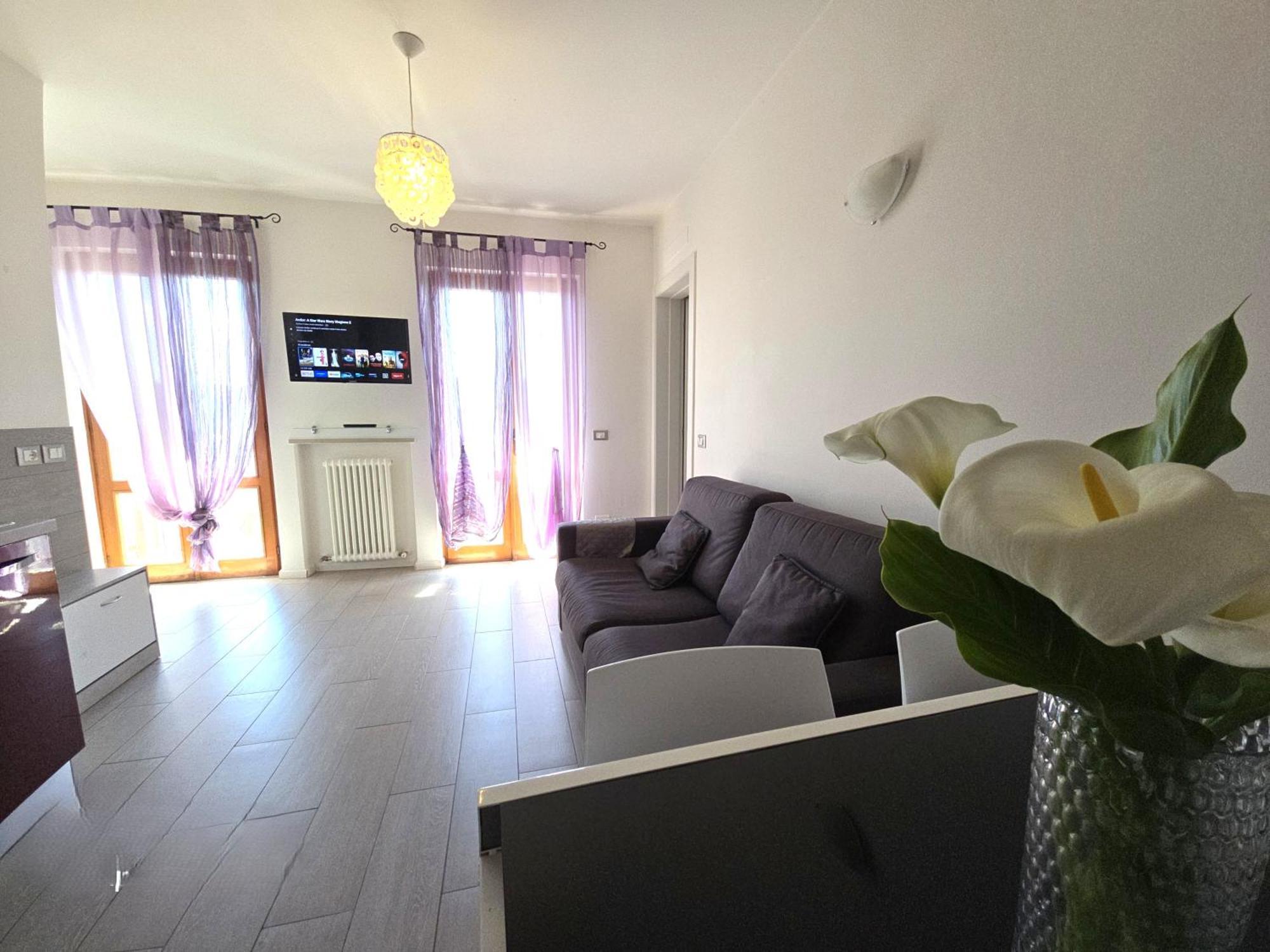 Relais Villa Olivi Costermano Rom bilde