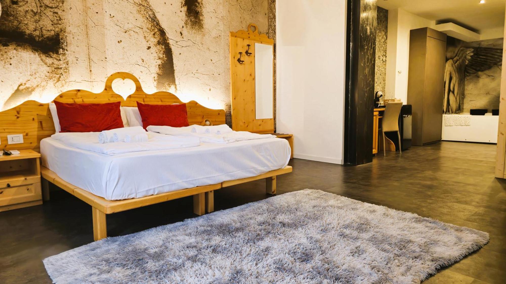 Relais Villa Olivi Costermano Eksteriør bilde